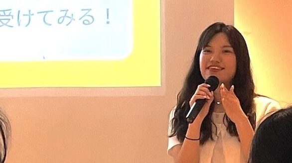 ギャップイヤー協会イベント