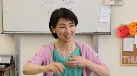 三輪陽子さん　アイキャッチ画像