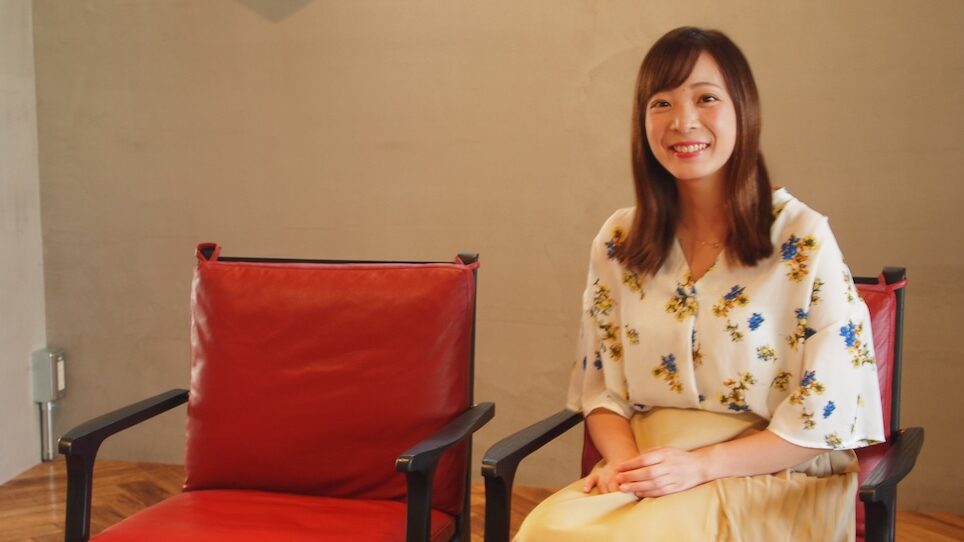 五十公野 真依さん　アイキャッチ画像