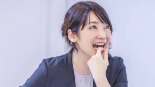 あさがみちこさん　アイキャッチ画像2