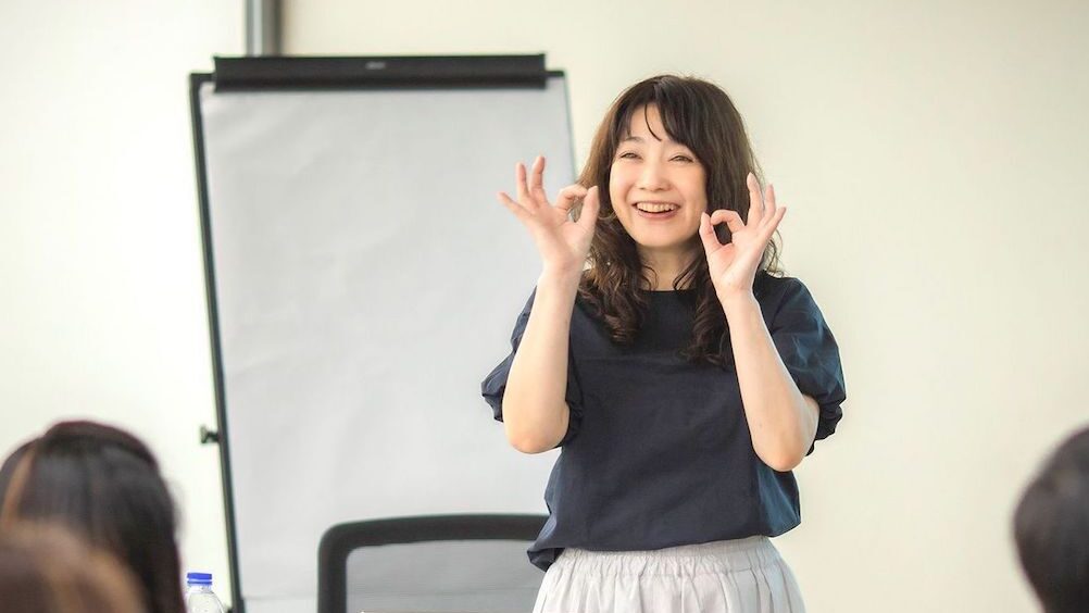 あさがみちこさん　アイキャッチ画像3