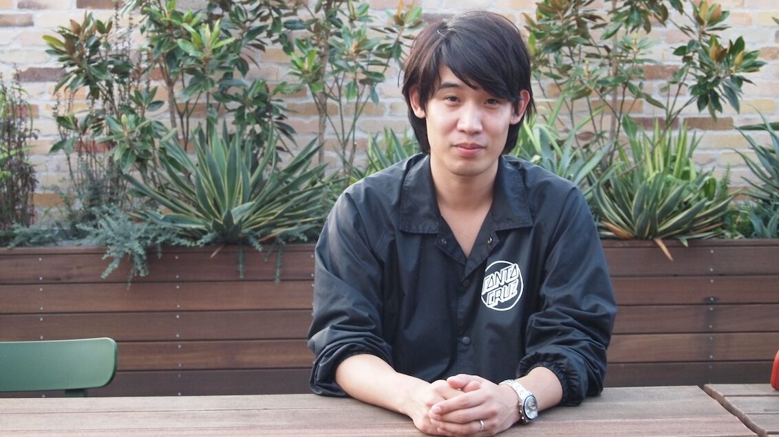 牛島悟さん　アイキャッチ画像１